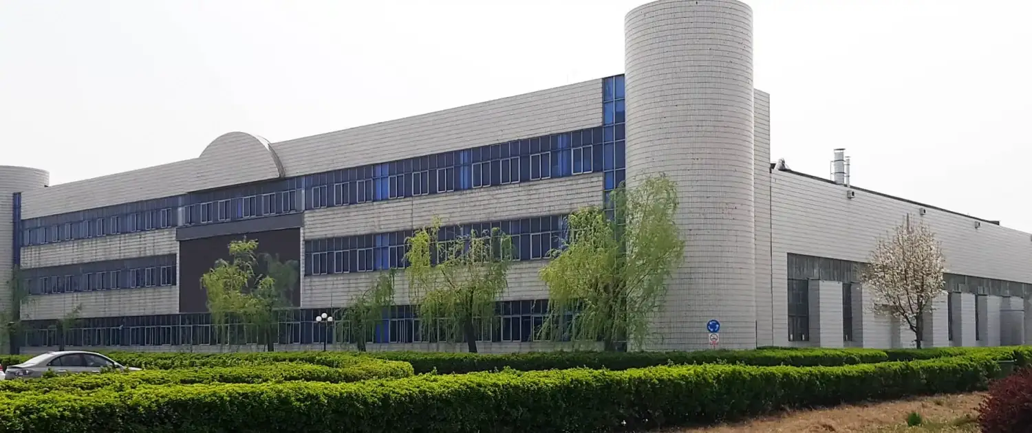 Serienprodukte aus Jinan / China