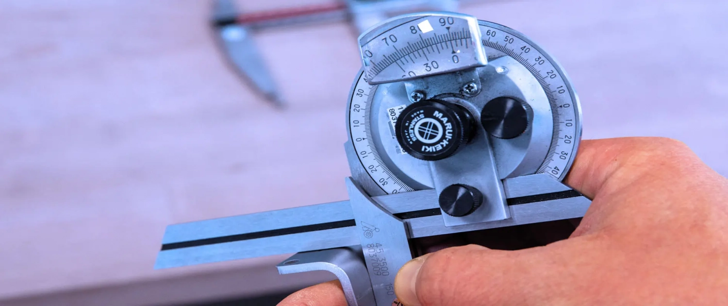 DIN EN 9100 & ISO 9001